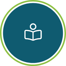 Technical support icon