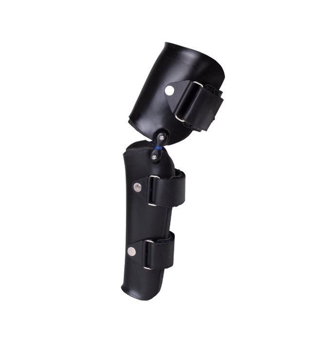 Ortholese custom-made animal elbow orthosis