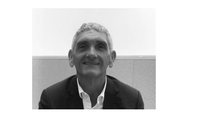 David Smith, Senior Orthotic Technician