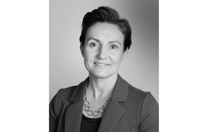 Lorraine Horan, Digital Manager