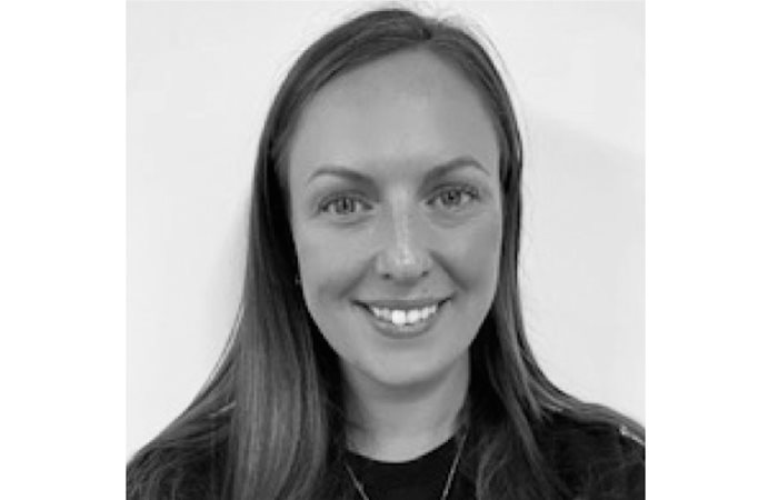 Louise Aisthorpe, Office Manager