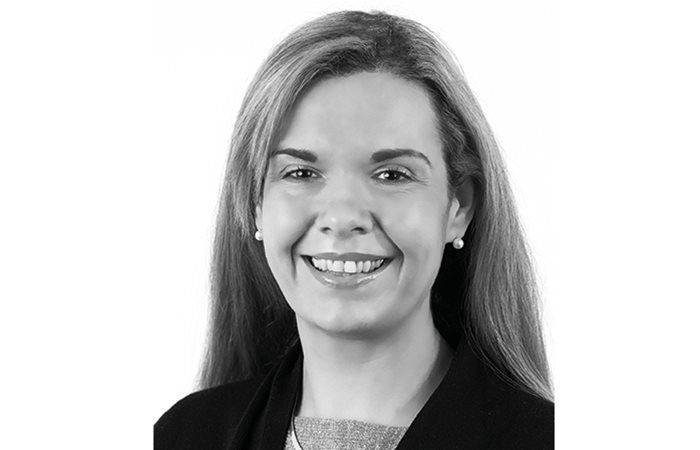 Miriam Drahmane, Head of Marketing