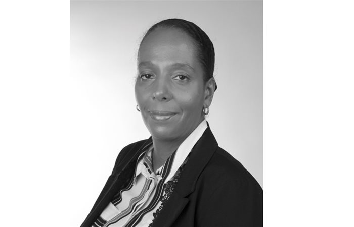 Nicola Brown, Head of Finance