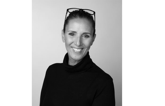 Samantha Evans, Director